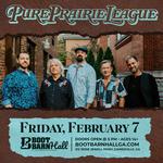 Pure Prairie League