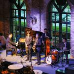 Cafe Minor Swing / Jaehun Kang Trio