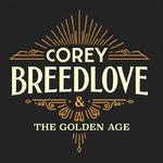 NYE @ The Rustic w/ Corey Breedlove & The Golden Age