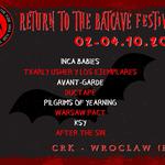 Return To The Batcave 2025
