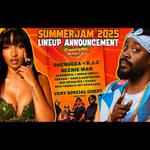 Summerjam 2025