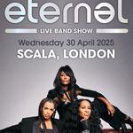 Eternal Live Band Show