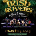 The Irish Rovers