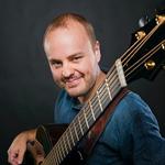 Andy McKee Live