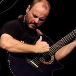 Andy McKee Live