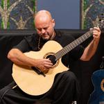 Andy McKee Live