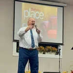 Ron Pickrell Ministries