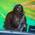 Saxsquatch