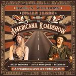 The Americana Roadshow