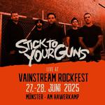 Vainstream Festival