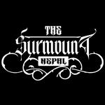 The surmount Nepal
