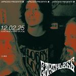 Hipnosis presents: Earthless + King Woman