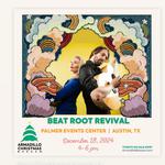 Beat Root Revival at Christmas Bazaar 