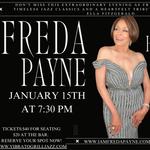 Freda Payne 