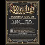 New Years Eve: Roaring 2020's