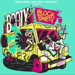 Booty Block Party - Adelaide