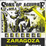 ZARAGOZA