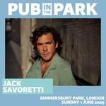 Pub In The Park 2025