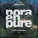 KÃYO Season Opening: Nora En Pure / Monkey Safari