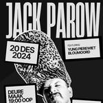 Jack Parow ft. Yung Pierewiet and Bloumoord