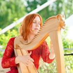 Cécile Corbel - Festival Celtique - Strasbourg