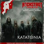 Rockstadt Extreme Fest 2025