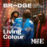 Living Colour at Bridge Festival 2025