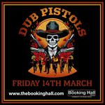 Dub Pistols live