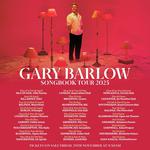 Gary Barlow's Songbook Tour