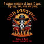 Dub Pistols live