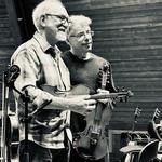 Darol Anger & Bruce Molsky @ Swan Hall