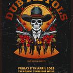 Dub Pistols Live