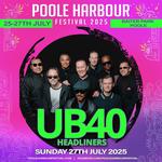 Poole Harbour Festival