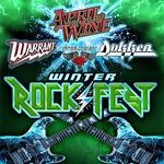 Winter Rock Fest