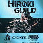 HIROKI GUILD