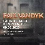 THIS WORLD IS OURS by Paul van Dyk