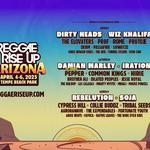 Reggae Rise Up - Arizona 2025