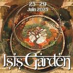 Isis Garden 2025