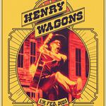 Henry Wagons 