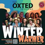 Oxted Sessions