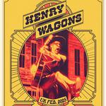 Henry Wagons 