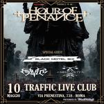 Hour of Penance + support