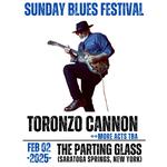 Sunday Blues Festival