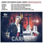 2025 - CARMEN (Arena di Verona)