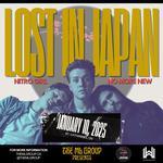 Lost in Japan at Warehouse St Catherines