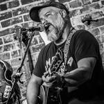 Evansville Music Underground presents Matt Woods