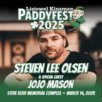 Paddyfest 2025