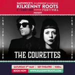 Kilkenny Roots Festival 2025