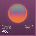 Anjunadeep Open Air Bali