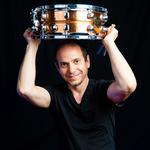 Dafnis Prieto Sí o Sí Quartet at Taiwan International Percussion Convention